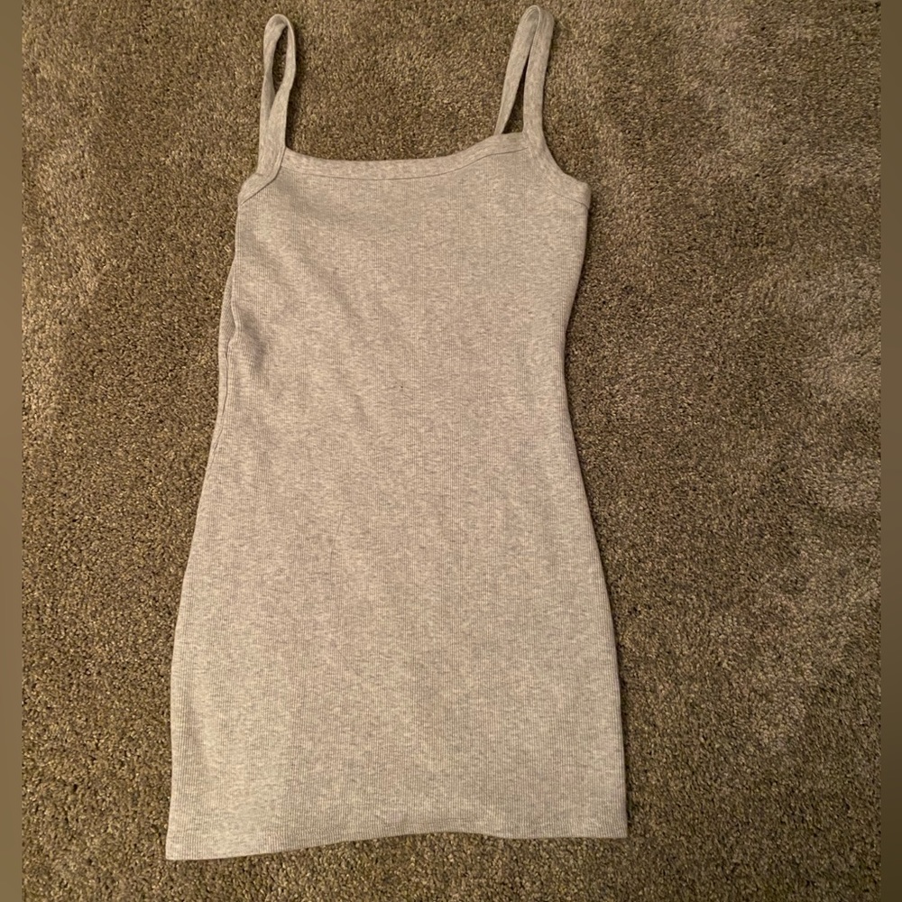 Garage Dress